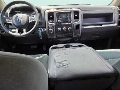 2015 RAM 1500 Tradesman