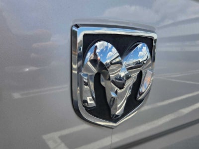 2015 RAM 1500 Tradesman