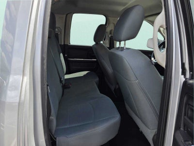 2015 RAM 1500 Tradesman
