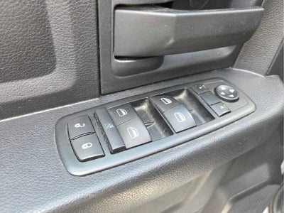2015 RAM 1500 Tradesman