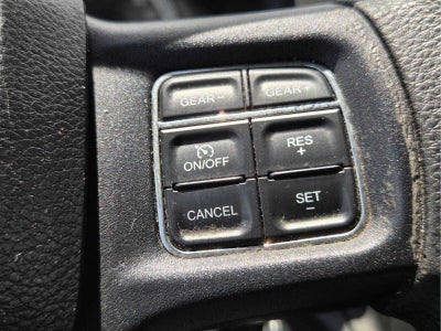 2015 RAM 1500 Tradesman