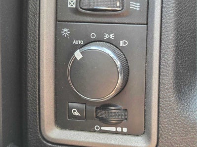 2015 RAM 1500 Tradesman