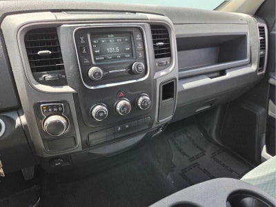 2015 RAM 1500 Tradesman
