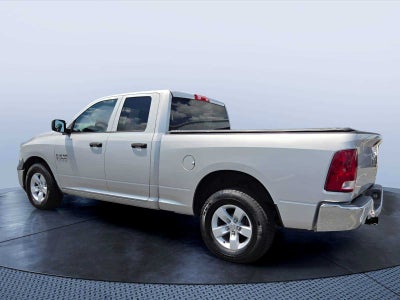 2015 RAM 1500 Tradesman