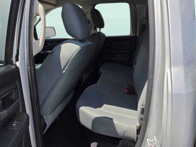 2015 RAM 1500 Tradesman