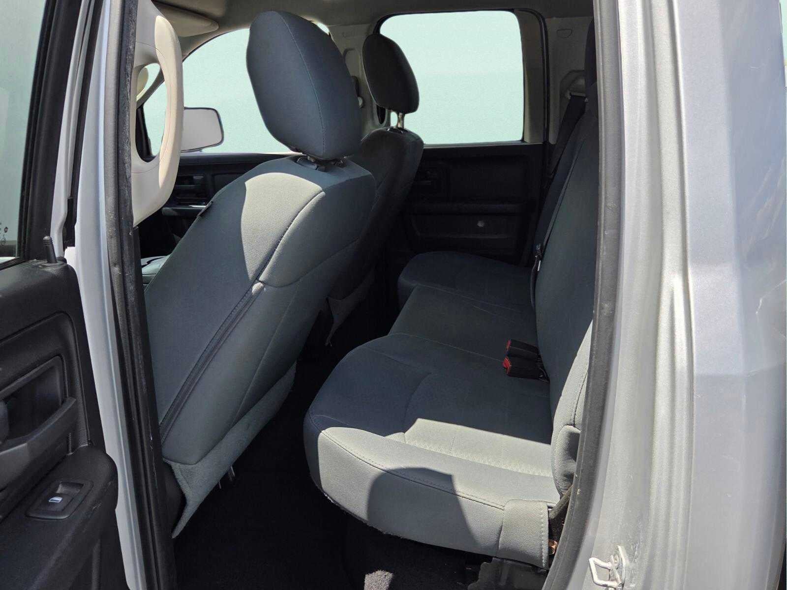2015 RAM 1500 Tradesman