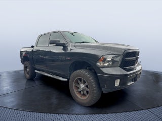 2015 RAM 1500 Sport