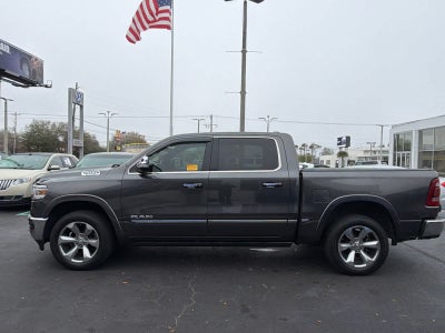 2020 RAM 1500 Limited