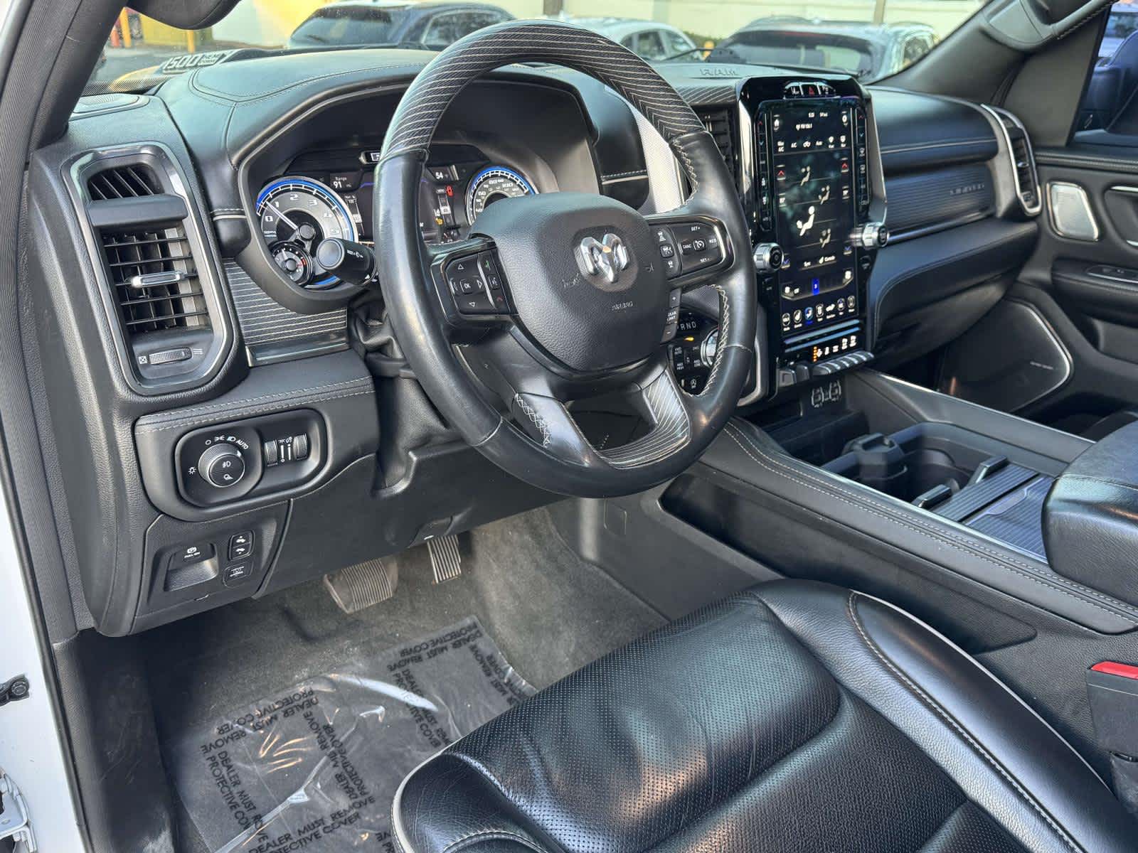 2021 RAM 1500 Limited