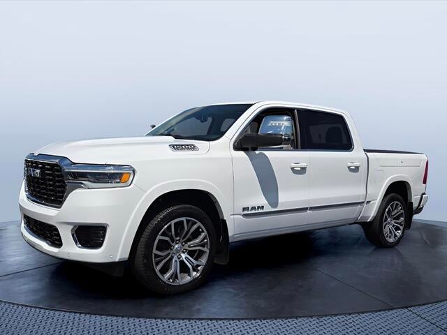 2025 RAM 1500 Tungsten