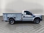 2008 Ford Super Duty F-350 SRW XL