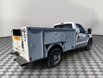 2008 Ford Super Duty F-350 SRW XL