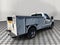 2008 Ford Super Duty F-350 SRW XL