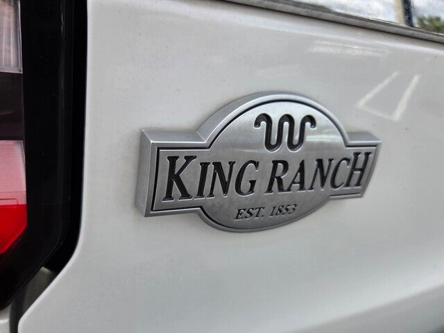 2023 Ford Expedition King Ranch