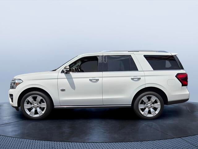 2023 Ford Expedition King Ranch