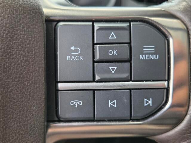 2023 Ford Expedition King Ranch