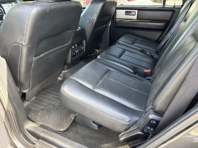 2016 Ford Expedition Limited