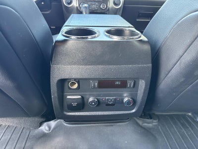 2016 Ford Expedition Limited