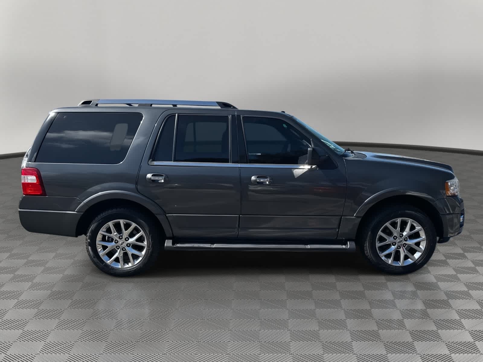 2016 Ford Expedition Limited