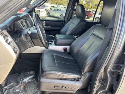 2016 Ford Expedition Limited