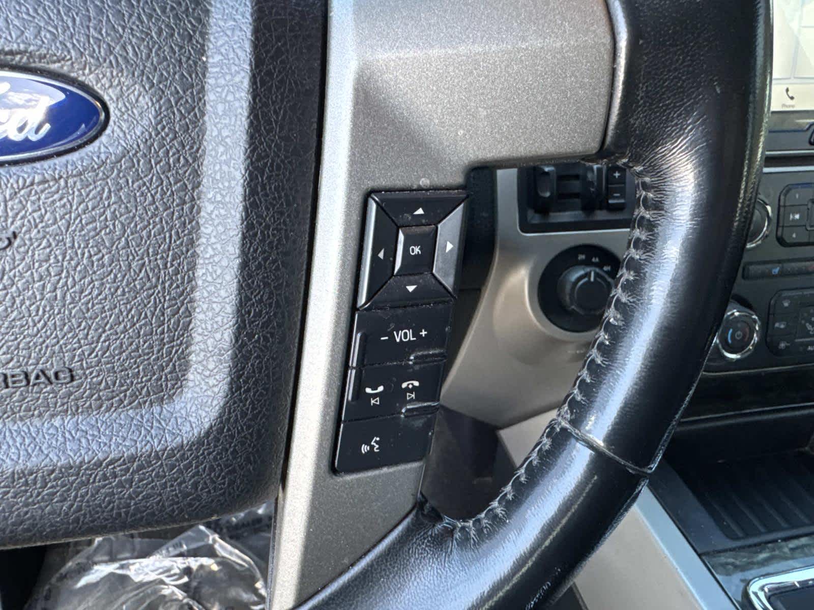 2016 Ford Expedition Limited