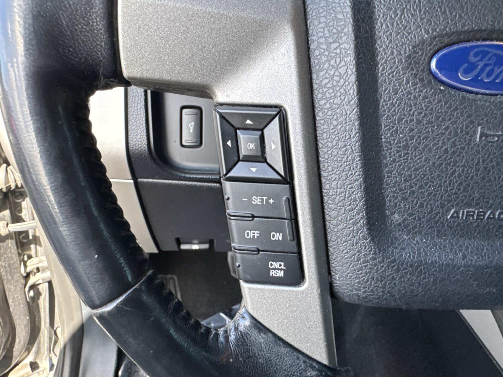 2016 Ford Expedition Limited