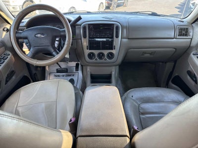 2003 Ford Explorer XLT