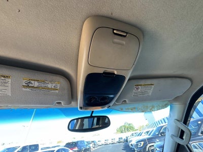 2003 Ford Explorer XLT