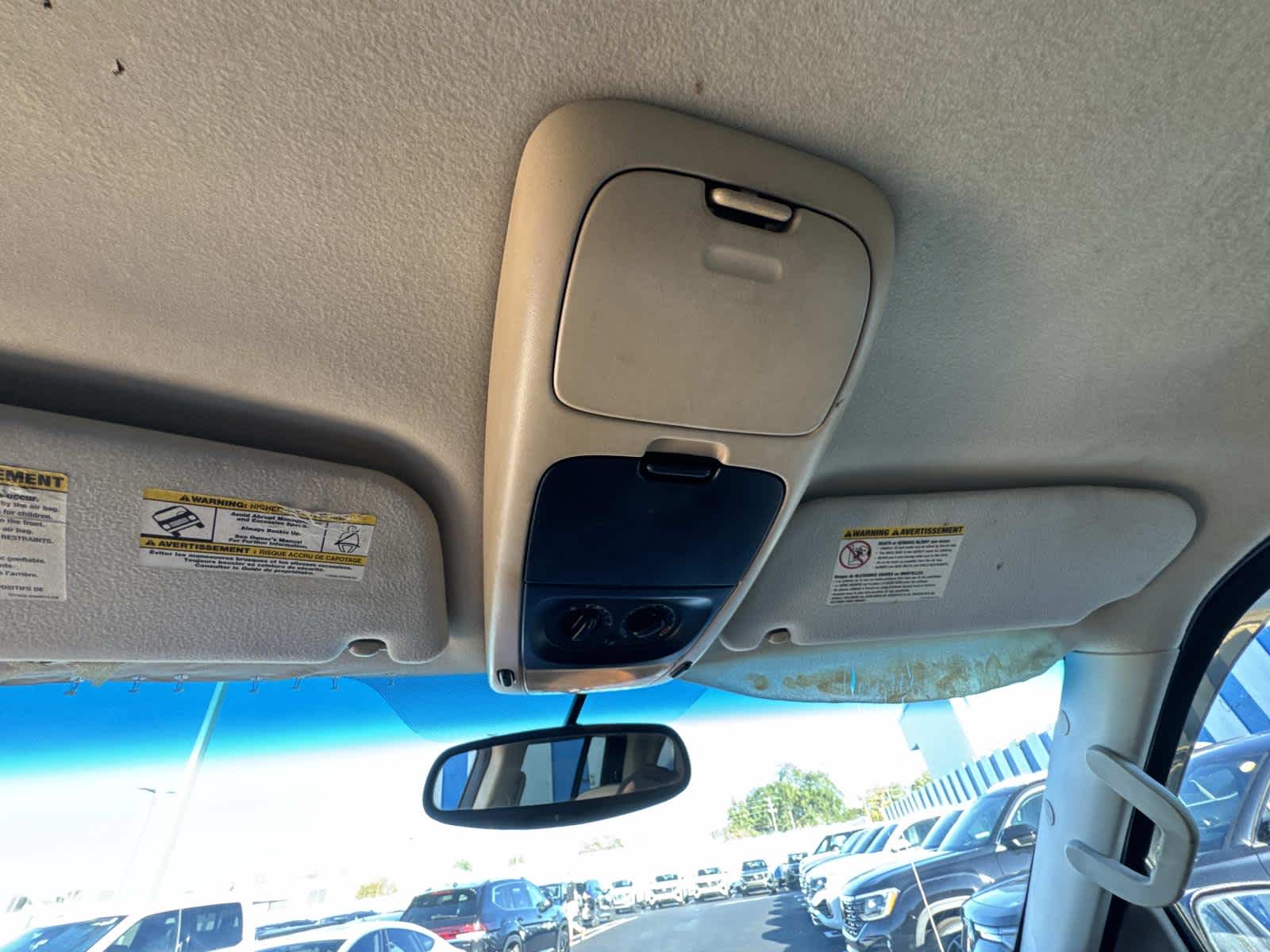 2003 Ford Explorer XLT