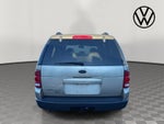 2003 Ford Explorer XLT