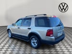 2003 Ford Explorer XLT