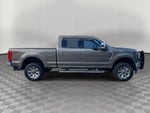2018 Ford Super Duty F-250 SRW LARIAT