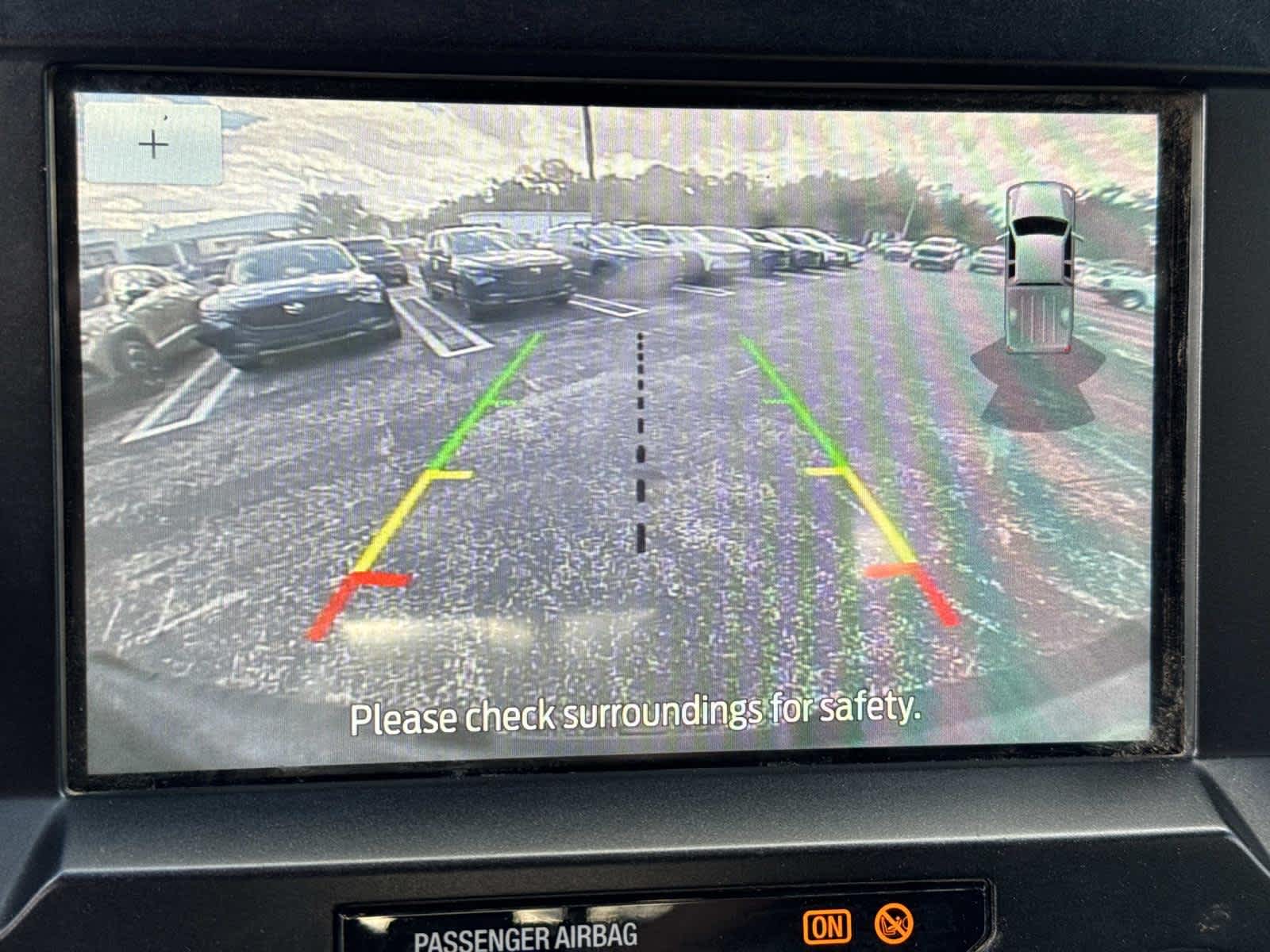 2018 Ford Super Duty F-250 SRW LARIAT