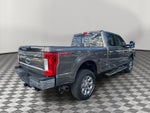 2018 Ford Super Duty F-250 SRW LARIAT
