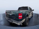 2008 Ford F-150 XLT