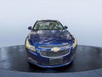 2012 Chevrolet Cruze LTZ