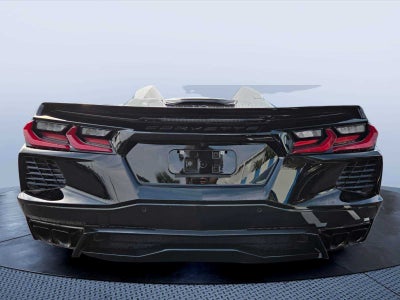 2023 Chevrolet Corvette 2LT