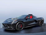 2023 Chevrolet Corvette 2LT