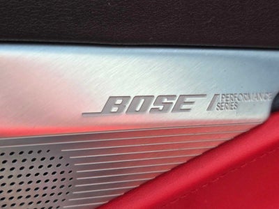 2023 Chevrolet Corvette 2LT