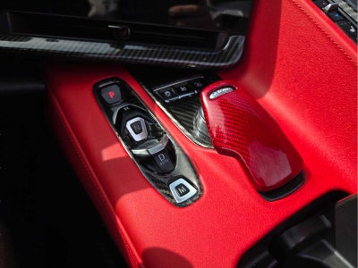 2023 Chevrolet Corvette 2LT