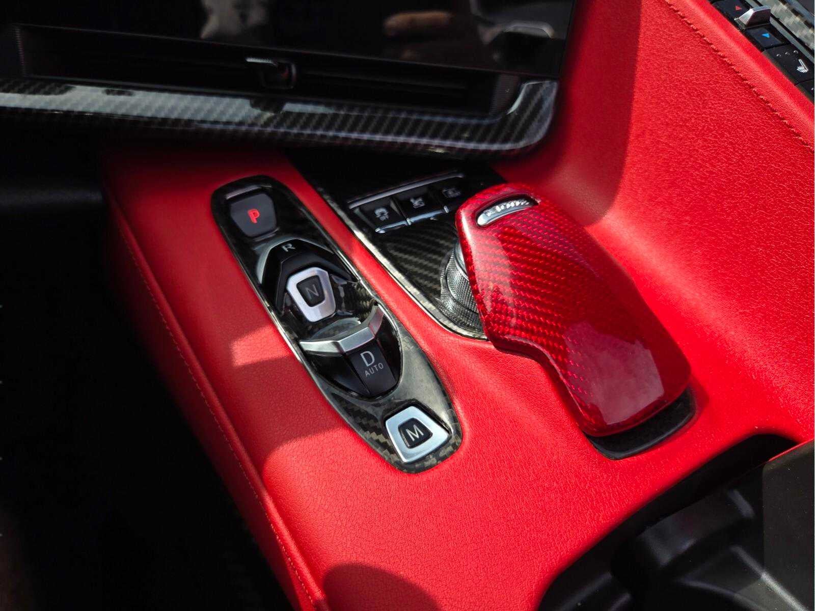 2023 Chevrolet Corvette 2LT