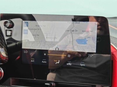 2023 Chevrolet Corvette 2LT
