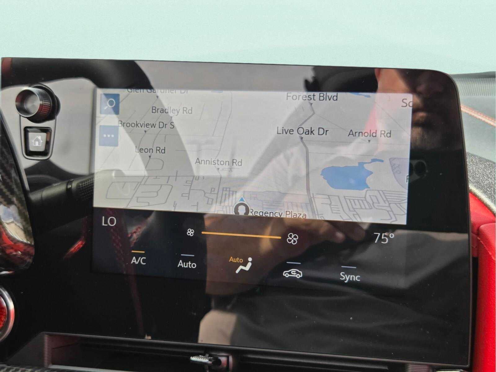 2023 Chevrolet Corvette 2LT