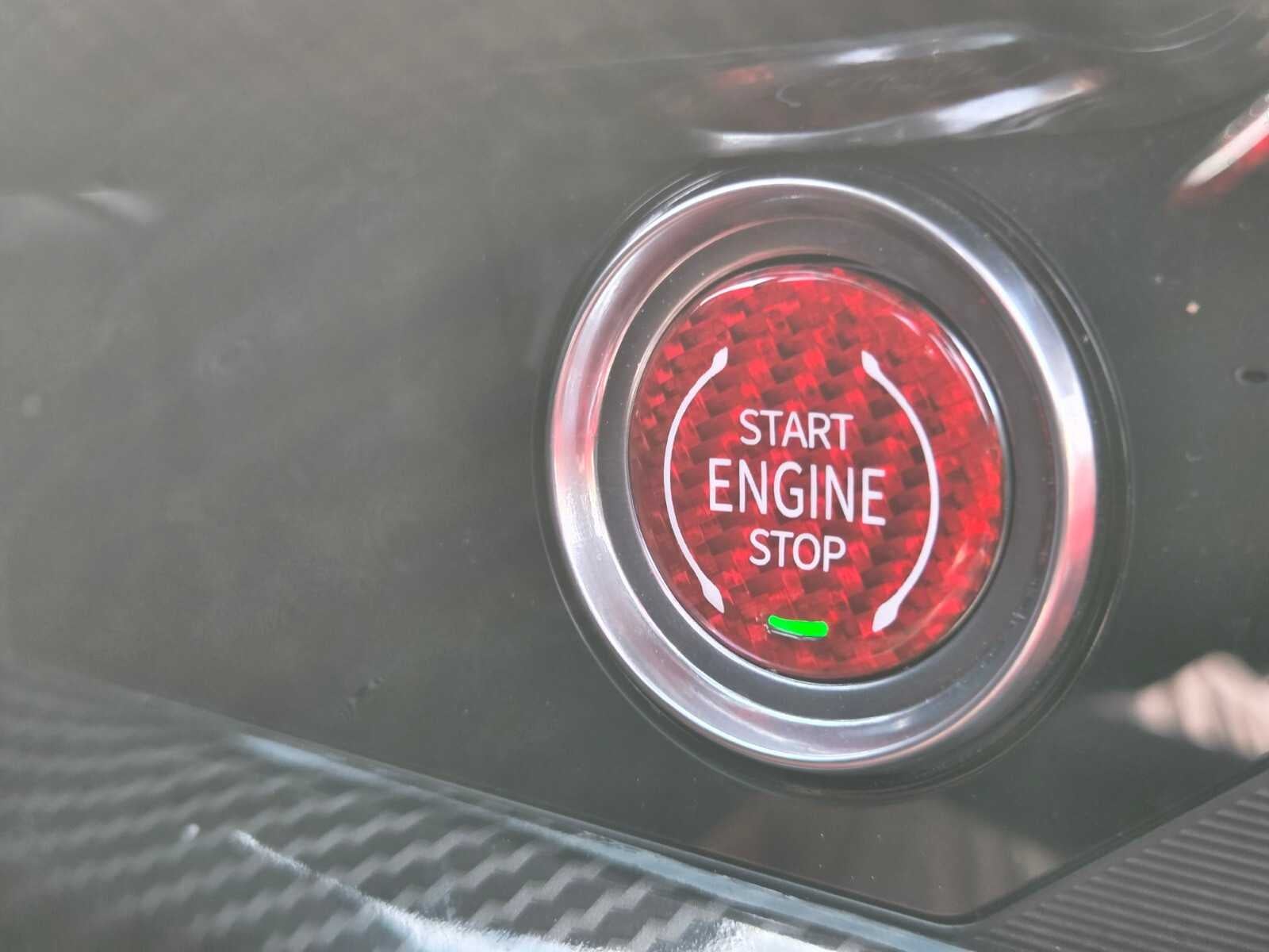 2023 Chevrolet Corvette 2LT