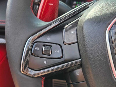 2023 Chevrolet Corvette 2LT