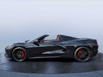 2023 Chevrolet Corvette 2LT