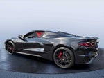 2023 Chevrolet Corvette 2LT