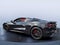 2023 Chevrolet Corvette 2LT