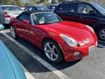 2006 Pontiac Solstice Base