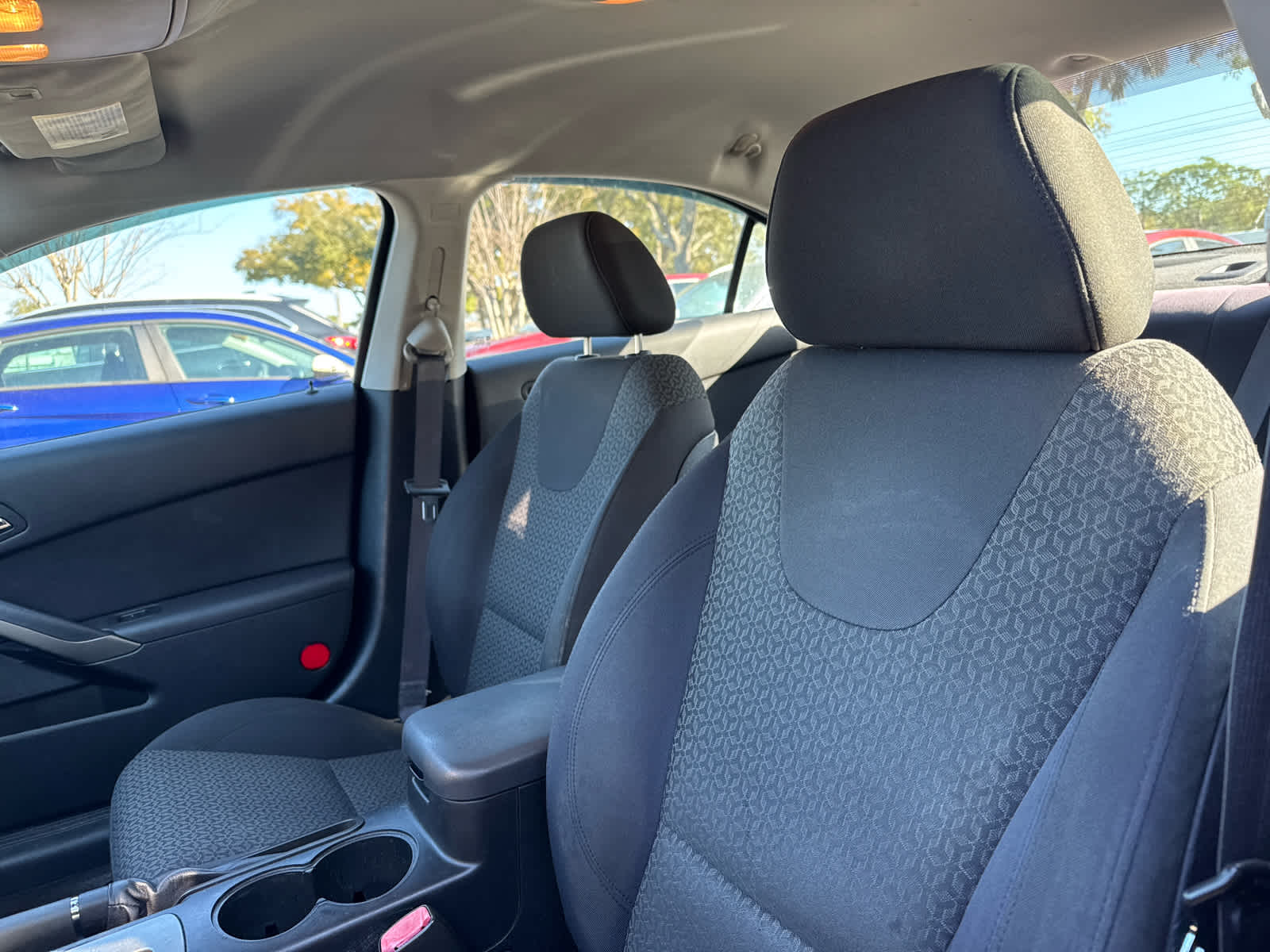 2009 Pontiac G6 w/1SA *Ltd Avail*